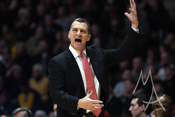 COLLEGE BASKETBALL: DEC 06 Maryland at Purdue