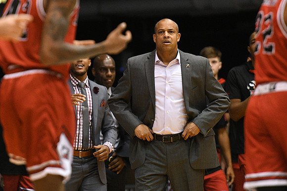 COLLEGE BASKETBALL: DEC 08 Northern Illinois at Butler
