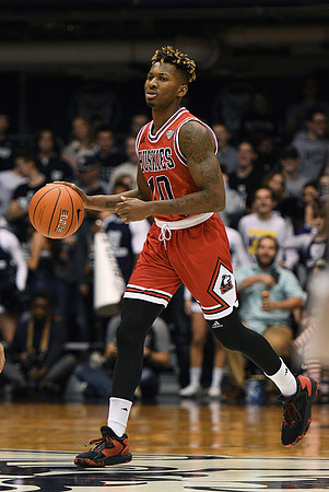 COLLEGE BASKETBALL: DEC 08 Northern Illinois at Butler