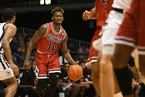 COLLEGE BASKETBALL: DEC 08 Northern Illinois at Butler