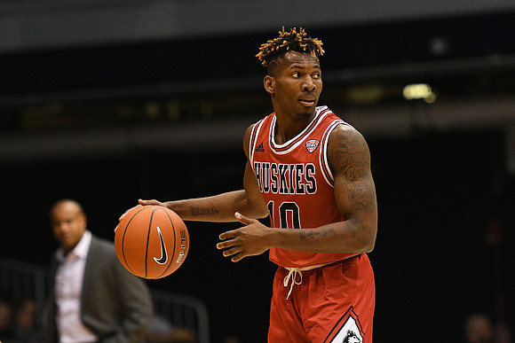 COLLEGE BASKETBALL: DEC 08 Northern Illinois at Butler