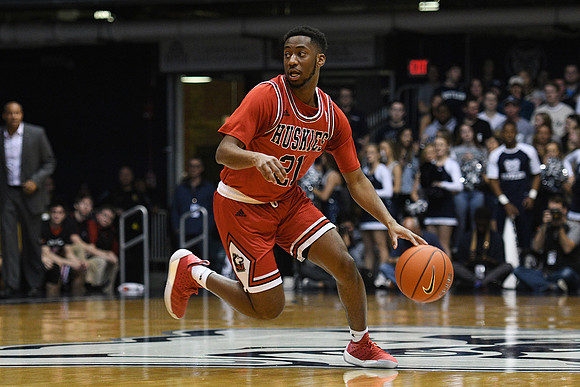 COLLEGE BASKETBALL: DEC 08 Northern Illinois at Butler