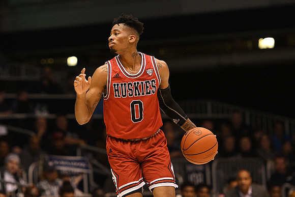 COLLEGE BASKETBALL: DEC 08 Northern Illinois at Butler