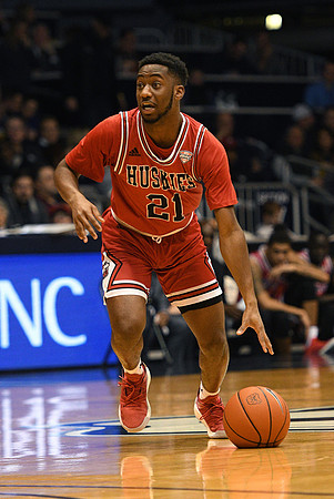 COLLEGE BASKETBALL: DEC 08 Northern Illinois at Butler