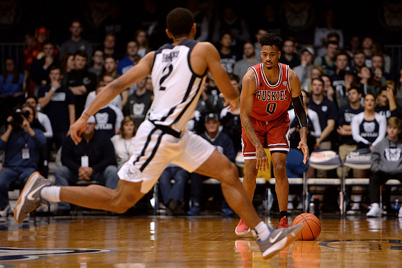 COLLEGE BASKETBALL: DEC 08 Northern Illinois at Butler