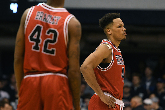 COLLEGE BASKETBALL: DEC 08 Northern Illinois at Butler