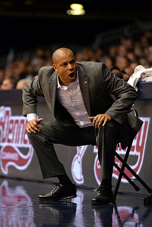 COLLEGE BASKETBALL: DEC 08 Northern Illinois at Butler
