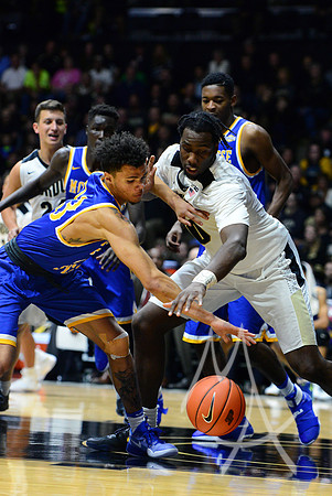 NCAA BASKETBALL: NOV 11 McNeese State at Purdue