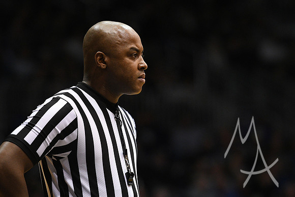 COLLEGE BASKETBALL: DEC 18 Presbyterian at Butler