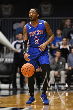 COLLEGE BASKETBALL: DEC 18 Presbyterian at Butler