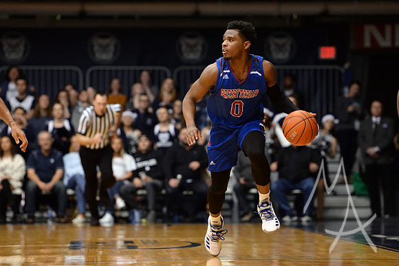 COLLEGE BASKETBALL: DEC 18 Presbyterian at Butler
