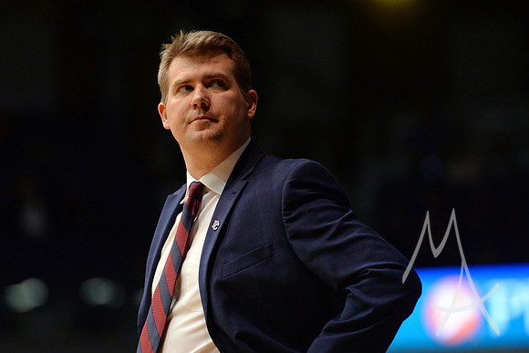 COLLEGE BASKETBALL: DEC 18 Presbyterian at Butler