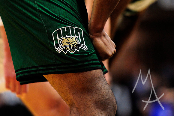 COLLEGE BASKETBALL: DEC 20 Ohio at Purdue