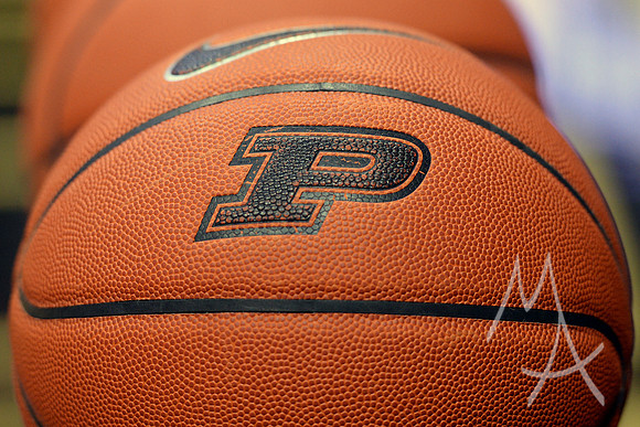 COLLEGE BASKETBALL: JAN 03 Iowa at Purdue