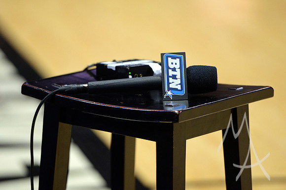 COLLEGE BASKETBALL: JAN 03 Iowa at Purdue