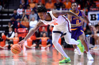 COLLEGE BASKETBALL: NOV 24 Western Illinois at Illinois