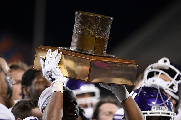 COLLEGE FOOTBALL: NOV 25 Northwestern at Illinois