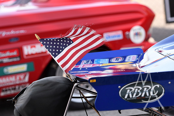 AUTO: SEP 24 NHRA Midwest Nationals