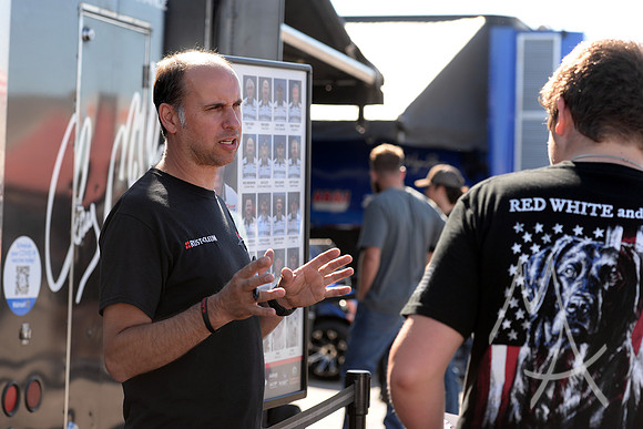 AUTO: SEP 25 NHRA Midwest Nationals