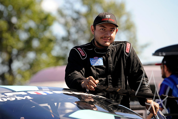 AUTO: SEP 25 NHRA Midwest Nationals
