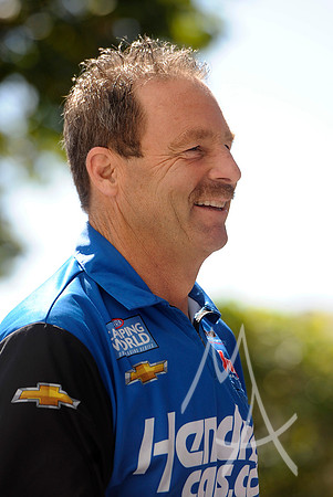 AUTO: SEP 25 NHRA Midwest Nationals