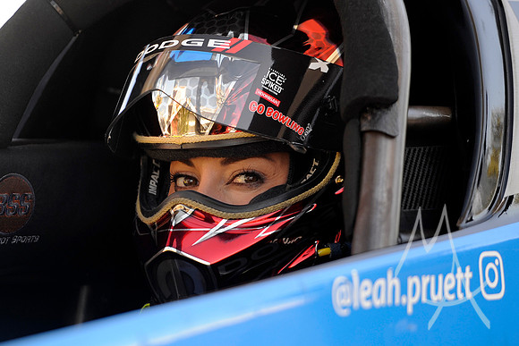 AUTO: SEP 25 NHRA Midwest Nationals
