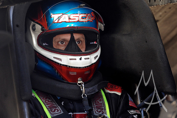 AUTO: SEP 25 NHRA Midwest Nationals