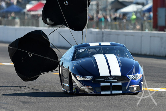 AUTO: SEP 25 NHRA Midwest Nationals