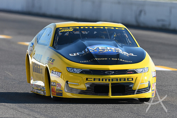 AUTO: SEP 25 NHRA Midwest Nationals