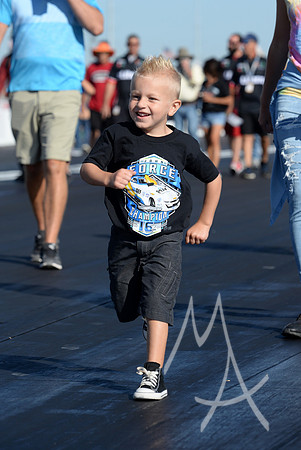 AUTO: SEP 26 NHRA Midwest Nationals
