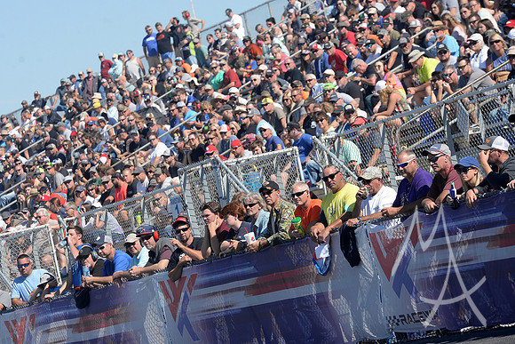 AUTO: SEP 26 NHRA Midwest Nationals