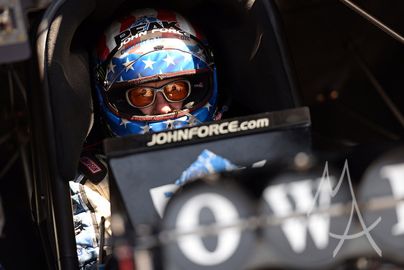 AUTO: SEP 26 NHRA Midwest Nationals