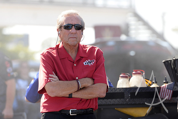 AUTO: SEP 26 NHRA Midwest Nationals