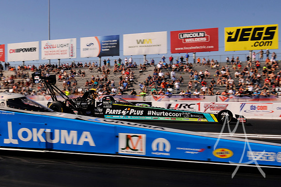 AUTO: SEP 26 NHRA Midwest Nationals
