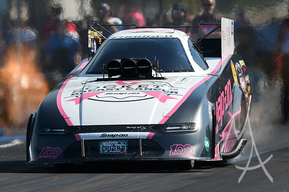 AUTO: SEP 26 NHRA Midwest Nationals