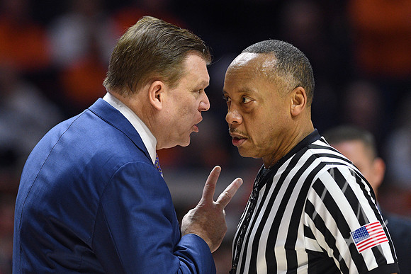 COLLEGE BASKETBALL: JAN 23 Wisconsin at Illinois