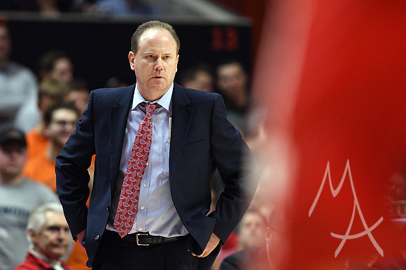 COLLEGE BASKETBALL: JAN 23 Wisconsin at Illinois