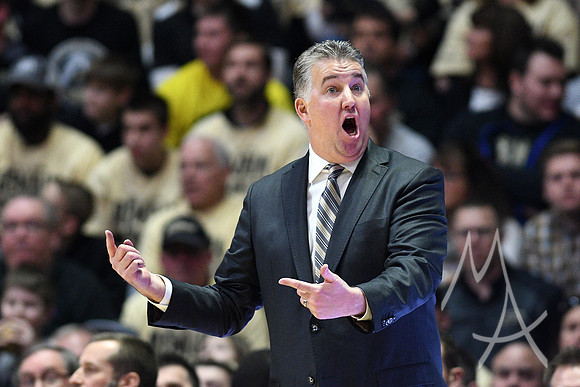 COLLEGE BASKETBALL: JAN 27 Michigan State at Purdue