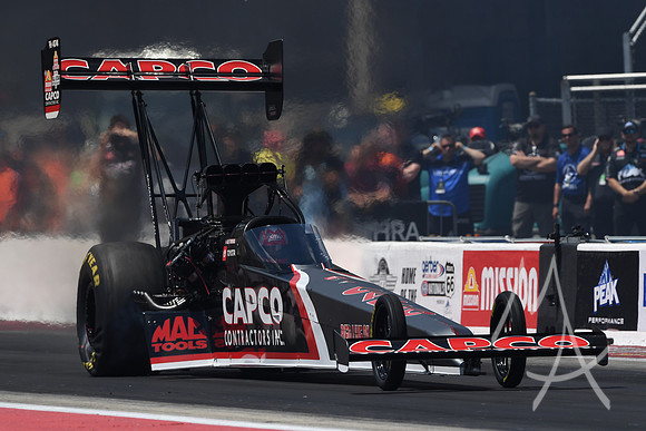 AUTO: MAY 18 NHRA Route 66 Nationals