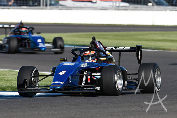 AUTO: MAY 13 IndyCar - Indianapolis Motor Speedway