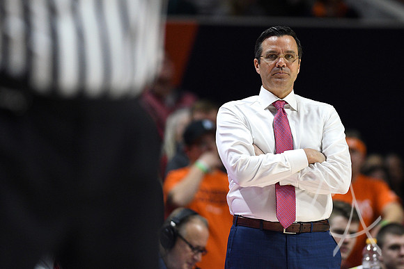 COLLEGE BASKETBALL: FEB 02 Nebraska at Illinois