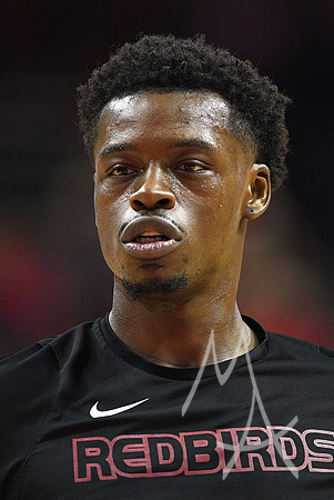 COLLEGE BASKETBALL: FEB 02 Loyola-Chicago at Illinois State