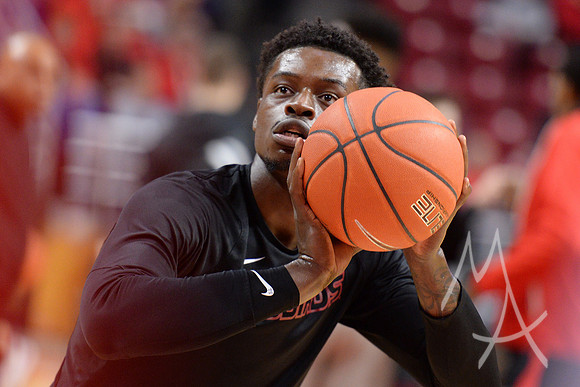 COLLEGE BASKETBALL: FEB 02 Loyola-Chicago at Illinois State