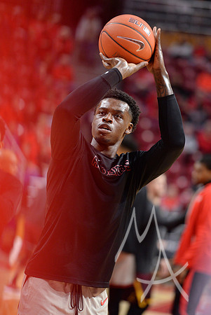 COLLEGE BASKETBALL: FEB 02 Loyola-Chicago at Illinois State