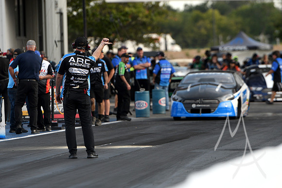 AUTO: SEP 24 NHRA Midwest Nationals