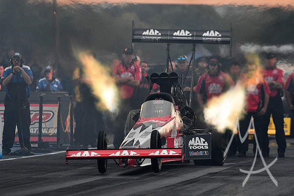 AUTO: SEP 24 NHRA Midwest Nationals