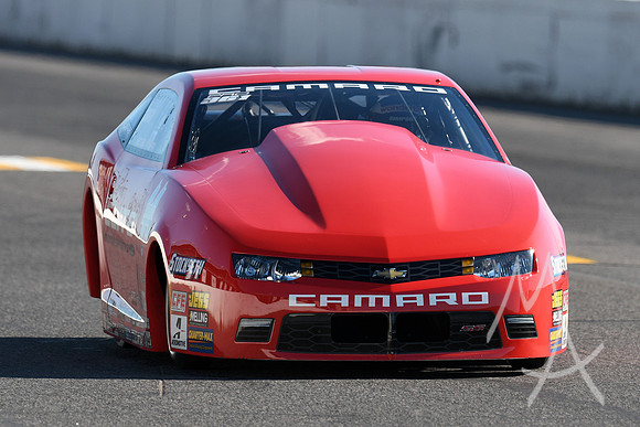 AUTO: SEP 25 NHRA Midwest Nationals