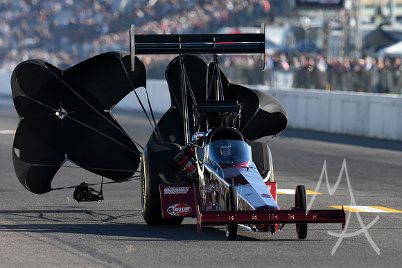 AUTO: SEP 25 NHRA Midwest Nationals