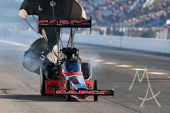 AUTO: SEP 25 NHRA Midwest Nationals