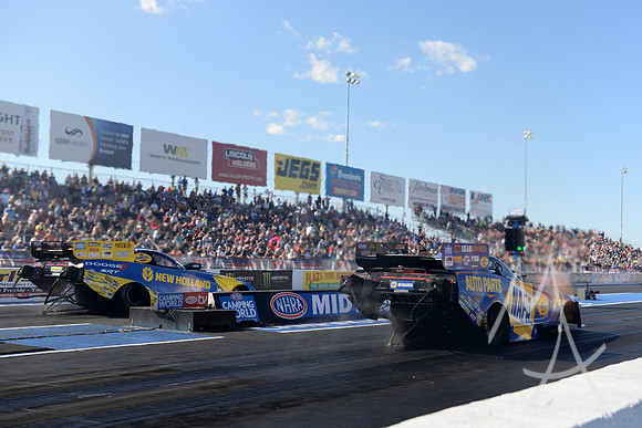 AUTO: SEP 25 NHRA Midwest Nationals